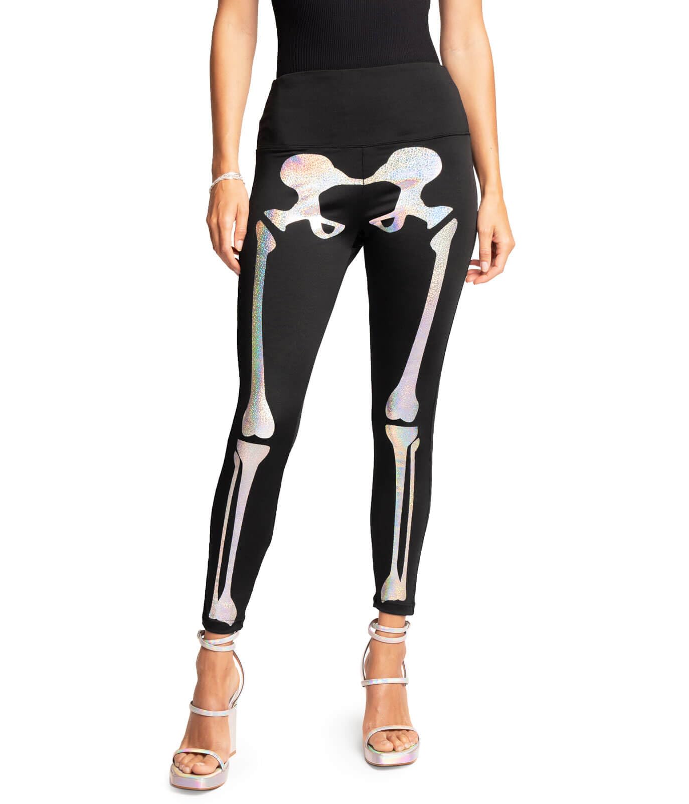 Women's Costume Leggings & Tops