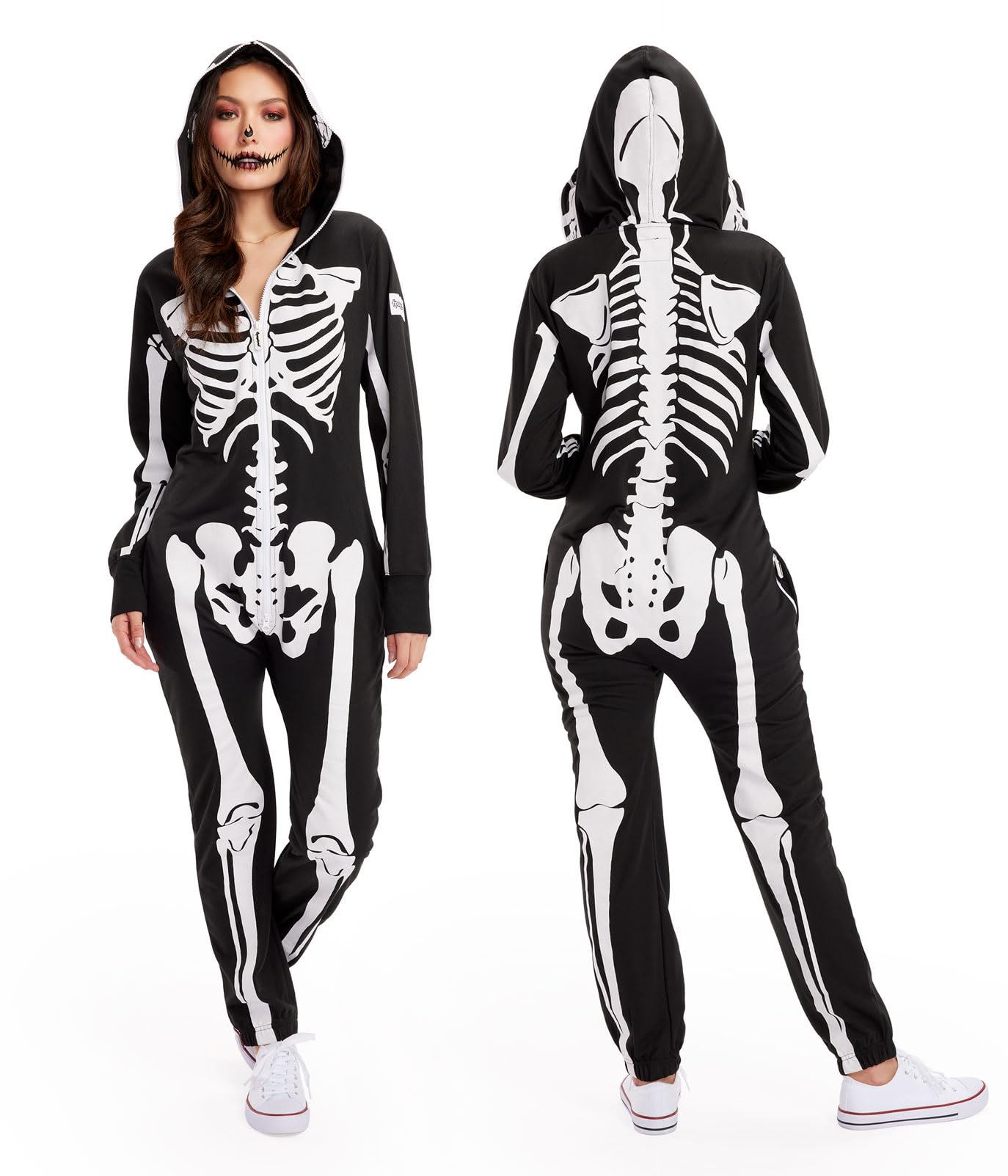 Women's Halloween Costumes