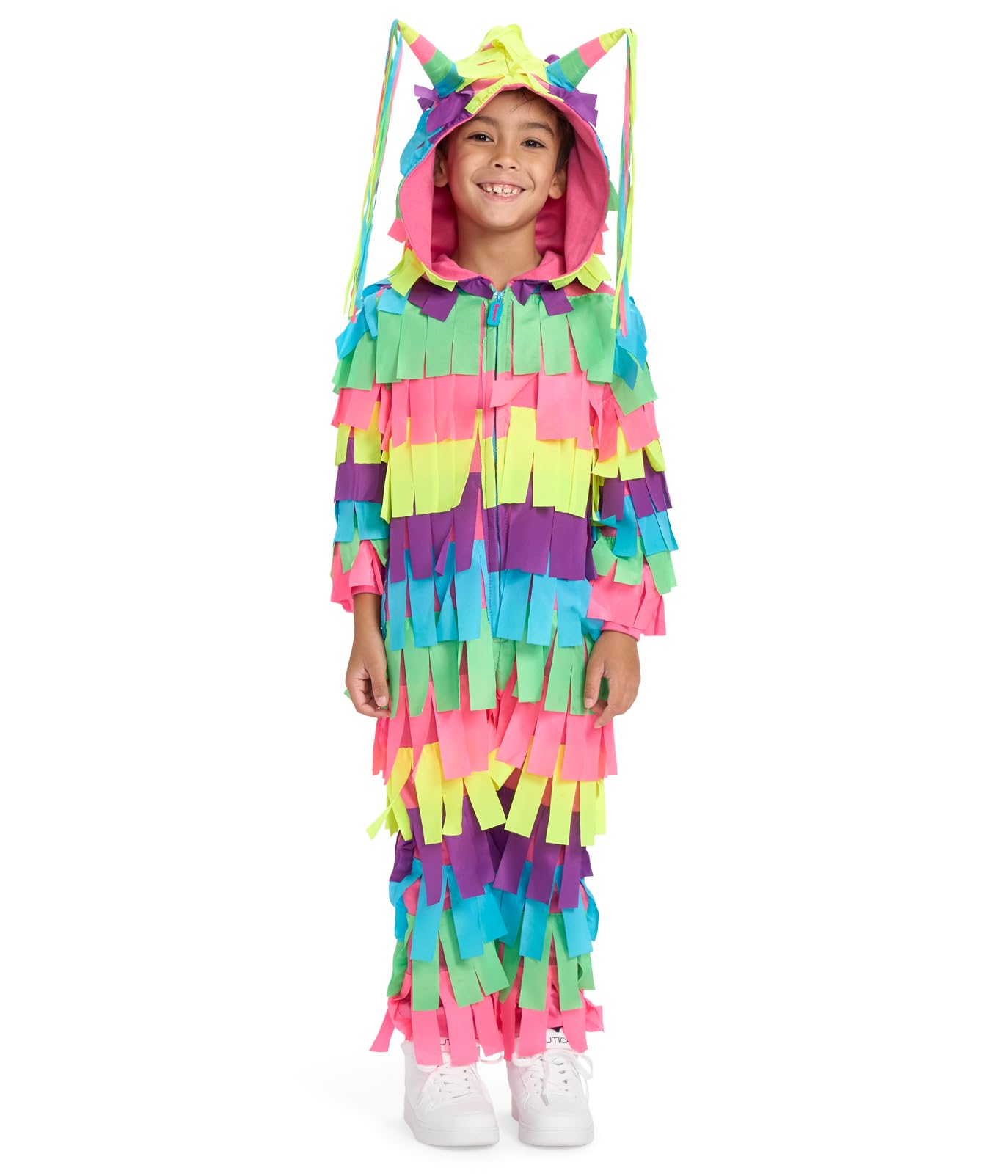 Toddler & Kids Costume Jumpsuit